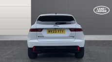 Jaguar E-Pace 1.5 P300e R-Dynamic Black 5dr Auto Estate